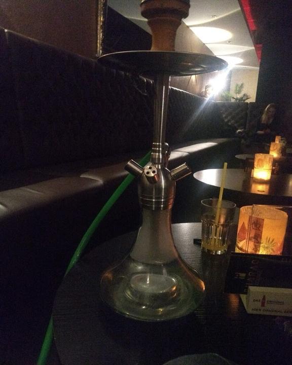 Pharao Shisha Lounge