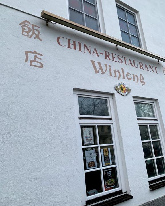 Chinarestaurant Winlong