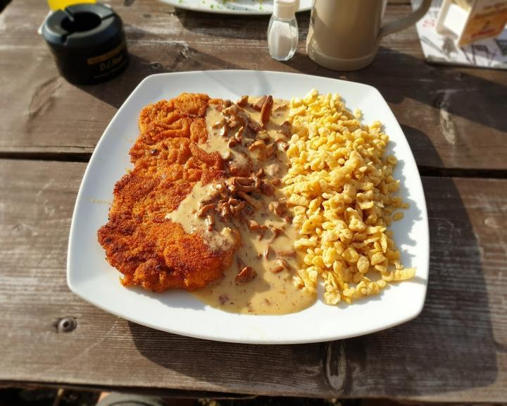 schnitzelalm