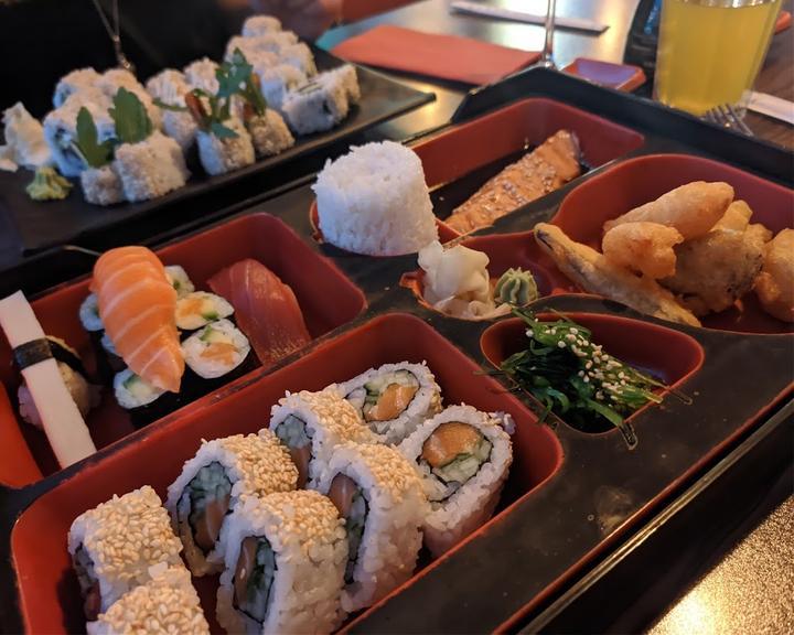 YEN Sushibar