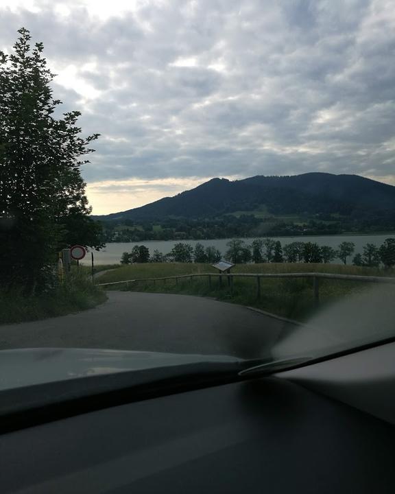 Kafer Gut Kaltenbrunn am Tegernsee